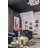 Holmdel 6 Light Semi Flush