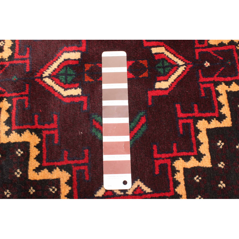 Bracy Brown Rug 3'6" x 6'0"