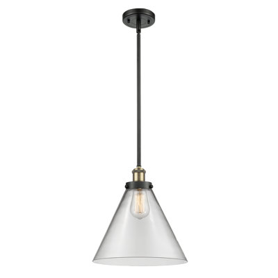 Gelinas 1 - Light Single Pendant