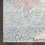 Tapis d'intérieur multicolore Bradbury-616125593