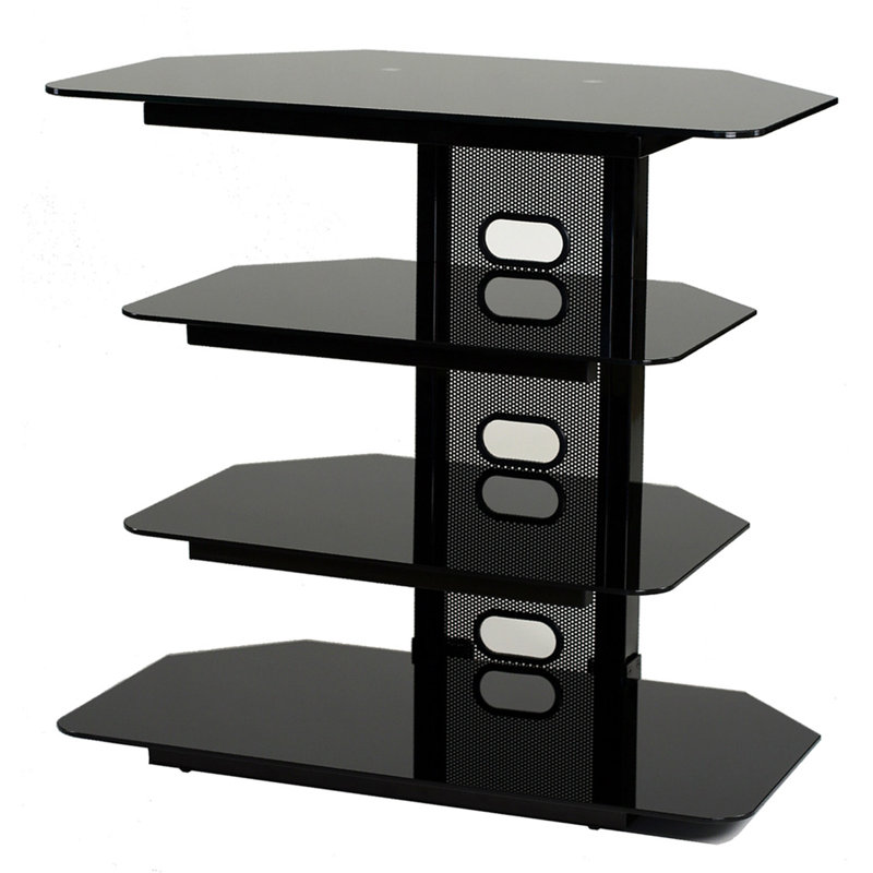Chason Unfinished TV Stand for TVs up to 40"