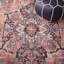 Tapis oriental lavable à la machine Manaper Serapi Performance-695744379