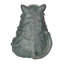 Statue de chat phat