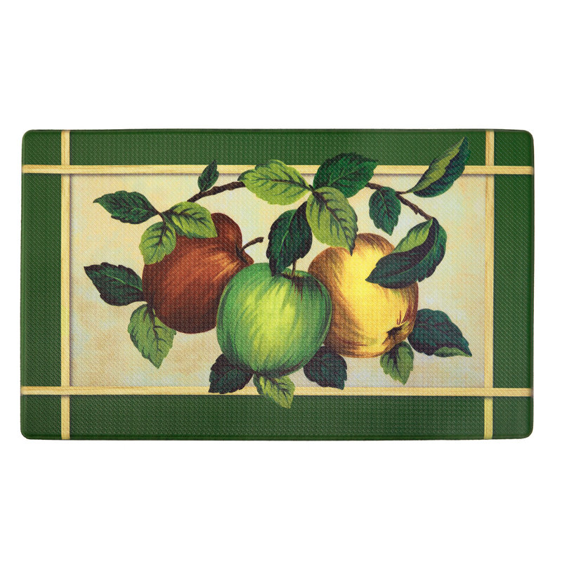 Tapis de cuisine Deracy