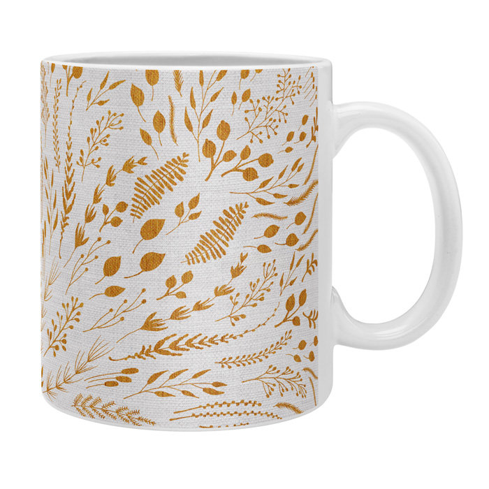 Grande tasse à café labyrinthe v2