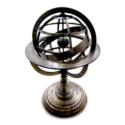 Strom Figurines & Sculptures