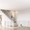 Barrière pour chien autoportante en bois 170 po, 170 po. Clôture pour animaux pliable. 6 designs avec 2 pieds de support. Fabrication stable en bois de pin et en acier. Facile d'accès. Pour les chiens de petite à moyenne taille. Idéal pour la porte, les escaliers,