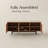 Aeolus Mid-Century Modern TV Stand, Pre-Assembly-281163989-281163995