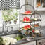 Courtly Check® Cafe Curtains