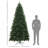 Regular (Full) Artificial Christmas Tree with Green Needles