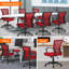 Mid-back Mesh Office Chair-932070158-896038544