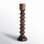 Solid Wood Tabletop Pillar-757464944-763504443