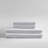 Calvin Klein Printed Sateen Cotton Sheet Set-107531744-99454511