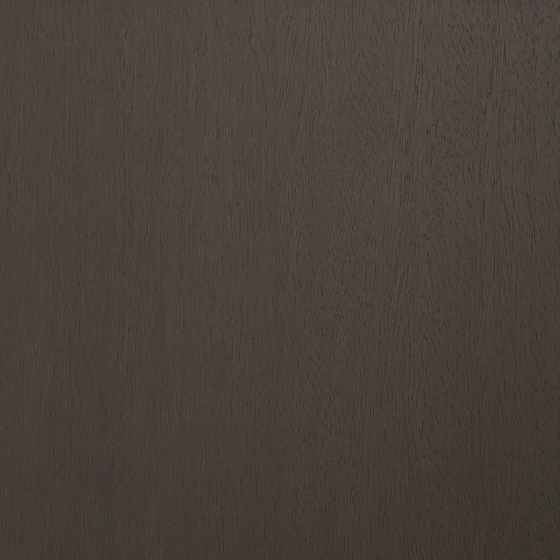 Wood Rectangular Dining Table, 30"H x 84"L x 42"W, Brown
