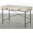 Absher Steel Writing Desk