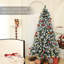 Artificial Christmas Tree-1075234677