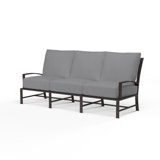 La Jolla Outdoor 3 - Seat Patio Sofa