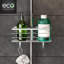 Freestanding Shower Caddy