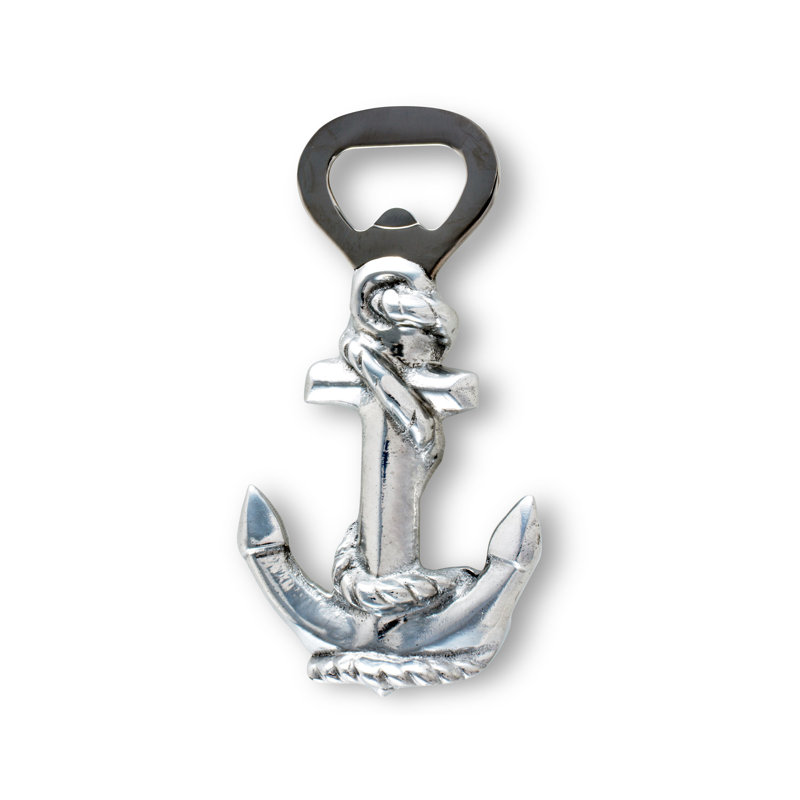 Coastal Bottle Opener
