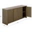 Buffet 4 portes Hilta-1865321068