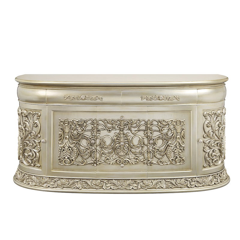 Commode 3 tiroirs