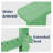 HDPE Foldable Steel Adirondack Chair-2031217976