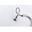 Robinet de cuisine avec douchette extractible