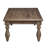 Solid Wood Single Coffee Table