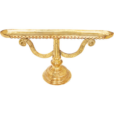 Metal Lamp Base Lamp