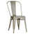 Galvanized is out of stock