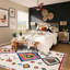 Brattleboro Geometric Area Rug-976333647