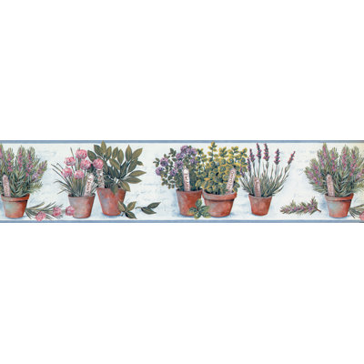 Kaitee Border