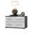 Matt black/Glossy white is out of stock selected