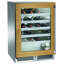 40 Bottle and 45 can C-Series Freestanding Wine Refrigerator-18602682