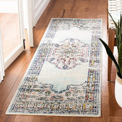 Tapis oriental performance Mirari