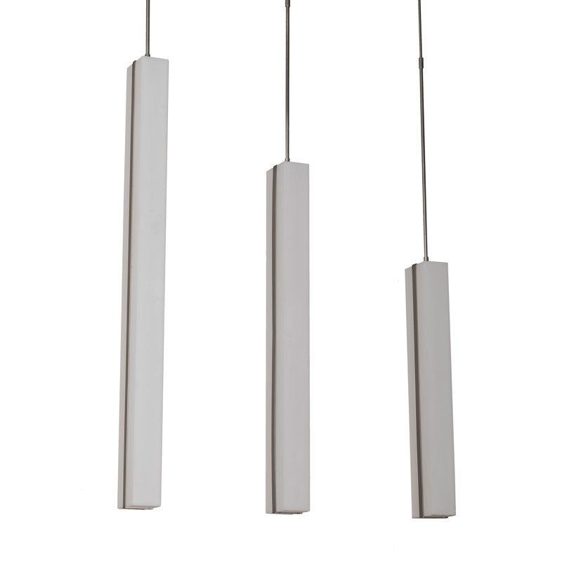 Montant 3 - Light LED Pendant