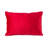 18"L Hooked Gingerbread Boy & Girl Pillow