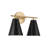 Charlie 2 - Light Dimmable Vanity Light-94393088