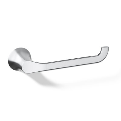 Simplice Wall Mounted Towel Bar