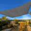 Customized Rectangle Sun Shade Sail by Artpuch-88930905-100556897