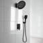 Système de douche cascade et pluie à 3 voies-88552707