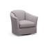 Sam Swivel Gilder Chair-94470580