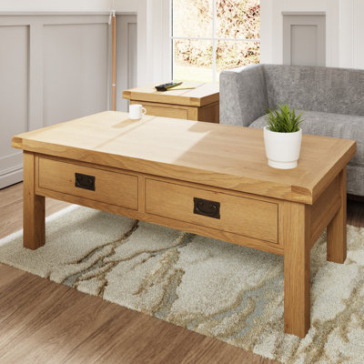 Oakham Coffee Table