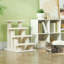 4 Step Pet Stair
