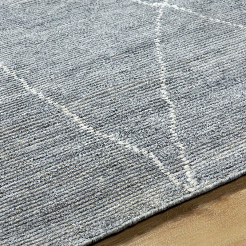 Tapis rectangulaire Rykar, Rectangle 6 pi x 9 pi