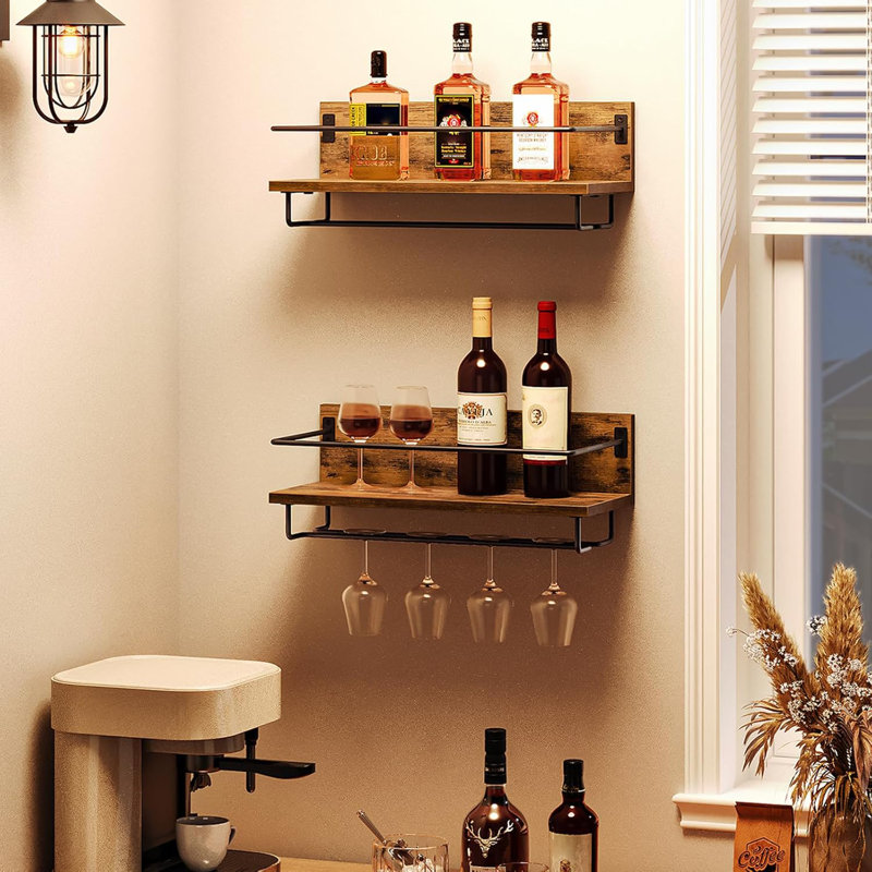 Wine Cup Holder, High Footed Cup Holder