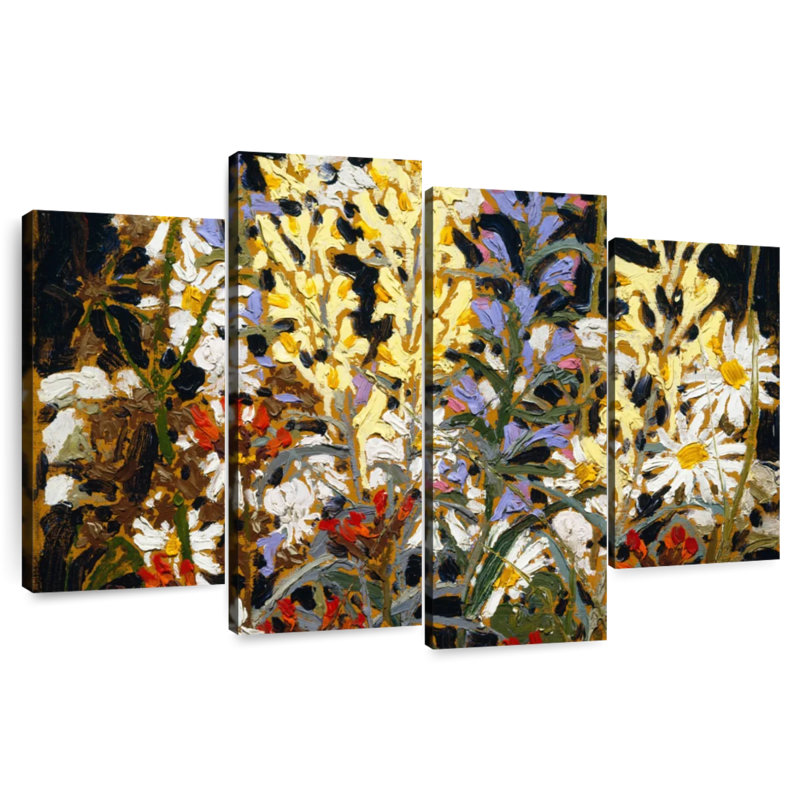 Harnek Wildflowers