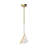Mobius 1 - Light Single LED Pendant-713051354