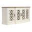 Ensemble de buffet 2 pièces Weddel Basilico-470304070-470304075