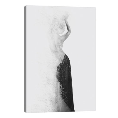 Dániel Taylor - Wrapped Canvas Print